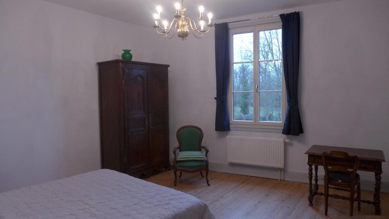 La Maison Carre Wolxheim Room photo